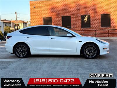 2021 Tesla Model 3 Standard Range Plus   - Photo 8 - Sherman Oaks, CA 91403-1701
