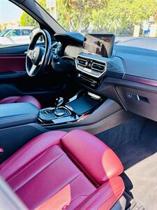 2023 BMW X3 sDrive30i   - Photo 6 - Sherman Oaks, CA 91403-1701