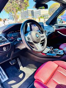 2023 BMW X3 sDrive30i   - Photo 9 - Sherman Oaks, CA 91403-1701