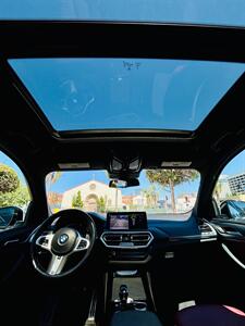 2023 BMW X3 sDrive30i   - Photo 8 - Sherman Oaks, CA 91403-1701