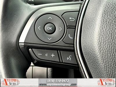 2020 Toyota Camry SE   - Photo 23 - Sherman Oaks, CA 91403-1701