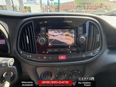 2022 RAM ProMaster City - Photo 10 - Sherman Oaks, CA 91403-1701