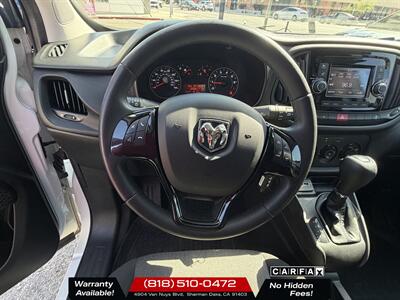 2022 RAM ProMaster City - Photo 9 - Sherman Oaks, CA 91403-1701