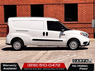 2022 RAM ProMaster City - Photo 8 - Sherman Oaks, CA 91403-1701