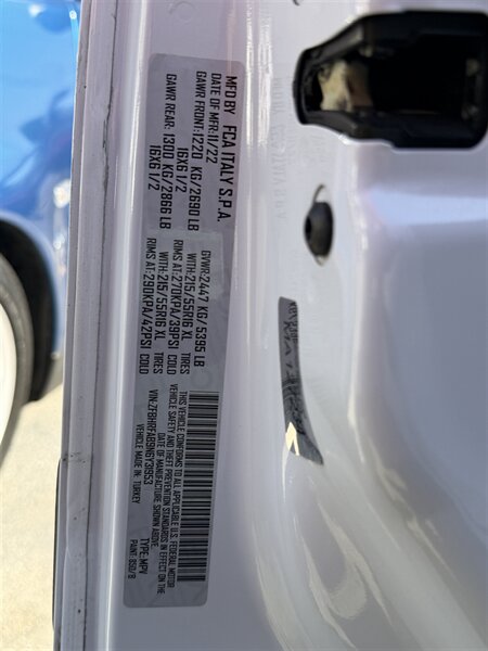 2022 RAM ProMaster City - Photo 14 - Sherman Oaks, CA 91403-1701
