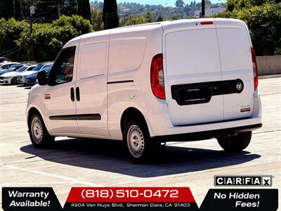 2022 RAM ProMaster City - Photo 5 - Sherman Oaks, CA 91403-1701