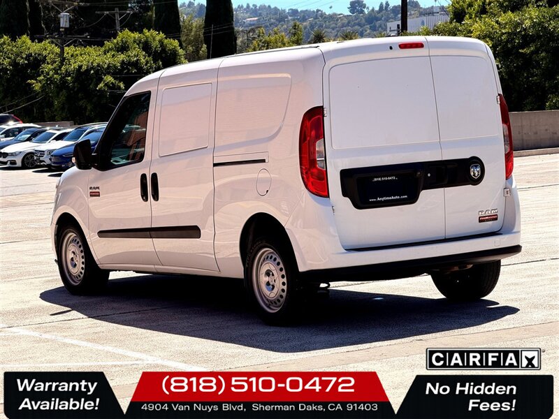 2022 RAM ProMaster City - Photo 5 - Sherman Oaks, CA 91403-1701