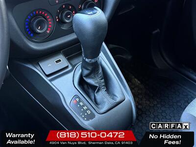 2022 RAM ProMaster City - Photo 17 - Sherman Oaks, CA 91403-1701