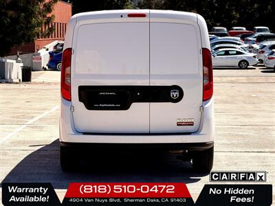 2022 RAM ProMaster City - Photo 6 - Sherman Oaks, CA 91403-1701