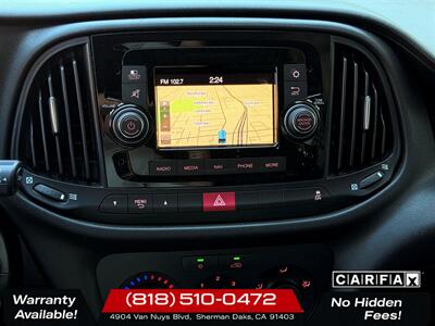 2022 RAM ProMaster City - Photo 14 - Sherman Oaks, CA 91403-1701