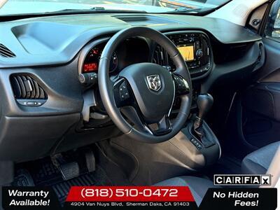 2022 RAM ProMaster City - Photo 10 - Sherman Oaks, CA 91403-1701