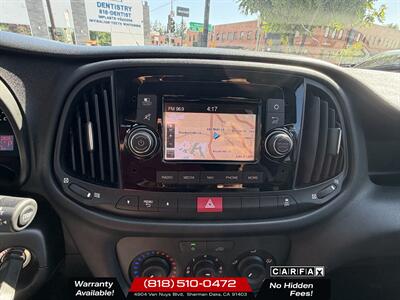 2022 RAM ProMaster City - Photo 11 - Sherman Oaks, CA 91403-1701
