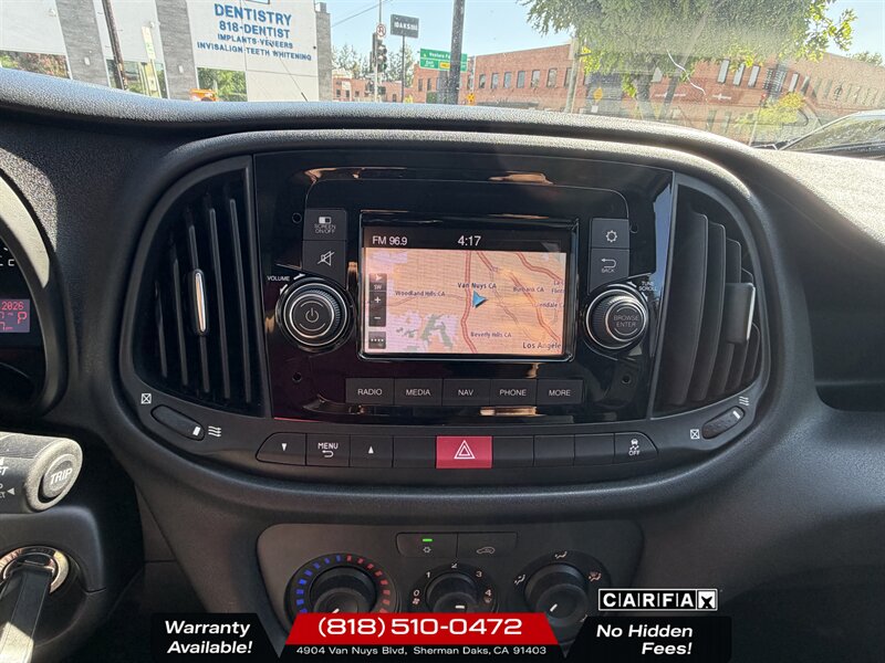 2022 RAM ProMaster City - Photo 11 - Sherman Oaks, CA 91403-1701