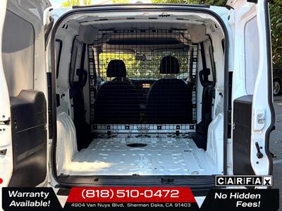 2022 RAM ProMaster City - Photo 12 - Sherman Oaks, CA 91403-1701