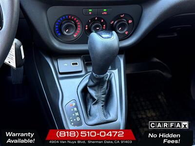 2022 RAM ProMaster City - Photo 16 - Sherman Oaks, CA 91403-1701