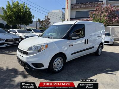 2022 RAM ProMaster City - Photo 3 - Sherman Oaks, CA 91403-1701
