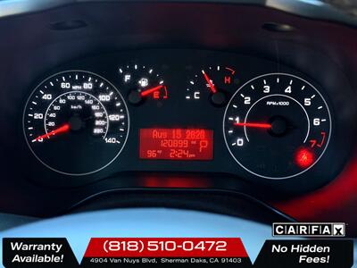 2022 RAM ProMaster City - Photo 13 - Sherman Oaks, CA 91403-1701
