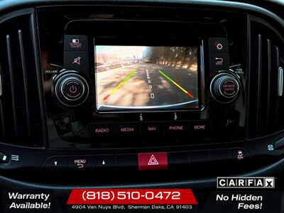 2022 RAM ProMaster City - Photo 15 - Sherman Oaks, CA 91403-1701