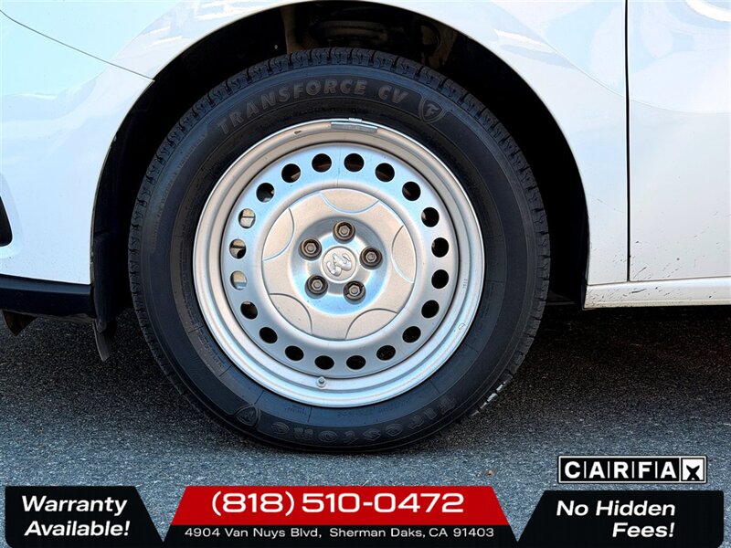 2022 RAM ProMaster City - Photo 20 - Sherman Oaks, CA 91403-1701