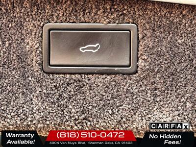 2008 Porsche Cayenne Turbo   - Photo 23 - Sherman Oaks, CA 91403-1701