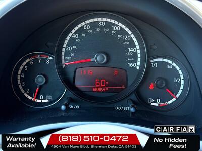 2013 Volkswagen Beetle Convertible 2.5L PZEV - Photo 17 - Sherman Oaks, CA 91403-1701