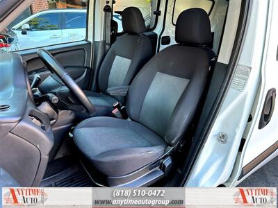 2016 RAM ProMaster City SLT   - Photo 10 - Sherman Oaks, CA 91403-1701