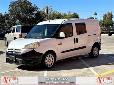 2016 RAM ProMaster City SLT   - Photo 3 - Sherman Oaks, CA 91403-1701