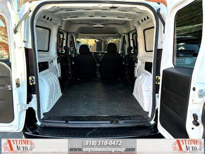 2016 RAM ProMaster City SLT   - Photo 17 - Sherman Oaks, CA 91403-1701