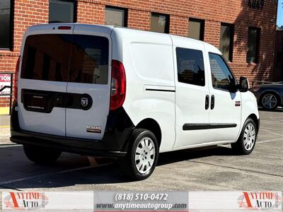 2016 RAM ProMaster City SLT   - Photo 7 - Sherman Oaks, CA 91403-1701