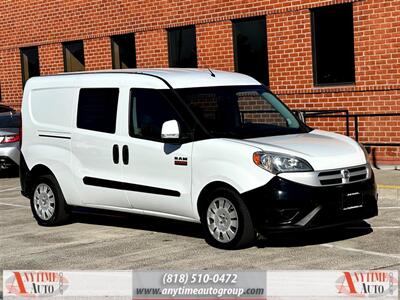 2016 RAM ProMaster City SLT   - Photo 9 - Sherman Oaks, CA 91403-1701