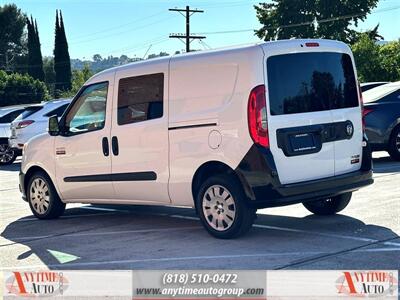 2016 RAM ProMaster City SLT   - Photo 5 - Sherman Oaks, CA 91403-1701