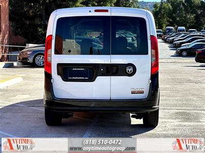 2016 RAM ProMaster City SLT   - Photo 6 - Sherman Oaks, CA 91403-1701