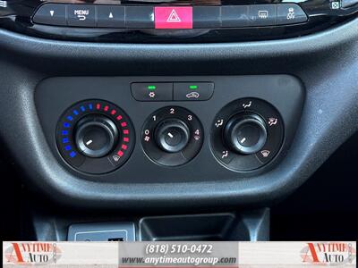 2016 RAM ProMaster City SLT   - Photo 15 - Sherman Oaks, CA 91403-1701