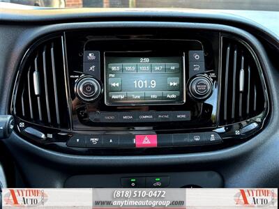 2016 RAM ProMaster City SLT   - Photo 13 - Sherman Oaks, CA 91403-1701