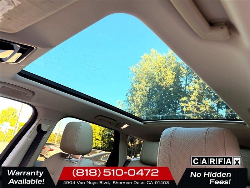 2017 Land Rover Range Rover Sport HSE Td6   - Photo 24 - Sherman Oaks, CA 91403-1701