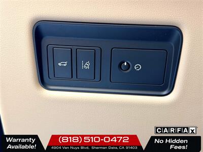 2017 Land Rover Range Rover Sport HSE Td6   - Photo 22 - Sherman Oaks, CA 91403-1701