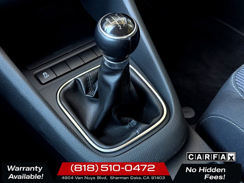 2013 Volkswagen Golf 2.5L PZEV - Photo 13 - Sherman Oaks, CA 91403-1701