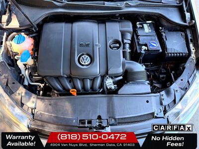 2013 Volkswagen Golf 2.5L PZEV - Photo 18 - Sherman Oaks, CA 91403-1701