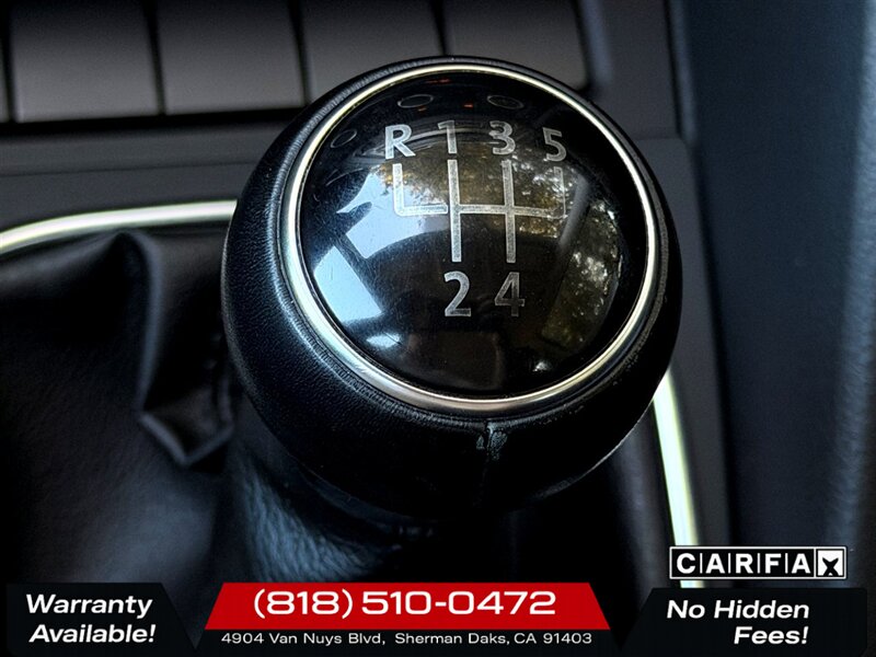 2013 Volkswagen Golf 2.5L PZEV - Photo 14 - Sherman Oaks, CA 91403-1701