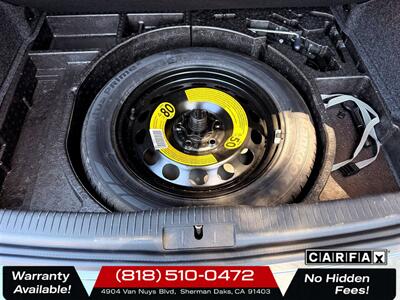 2013 Volkswagen Golf 2.5L PZEV - Photo 17 - Sherman Oaks, CA 91403-1701