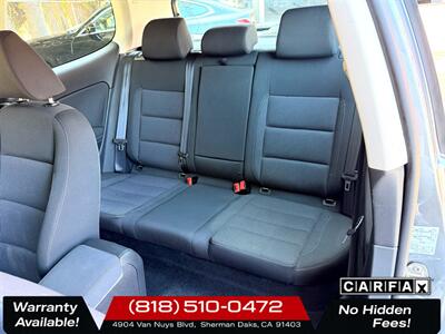2013 Volkswagen Golf 2.5L PZEV - Photo 15 - Sherman Oaks, CA 91403-1701