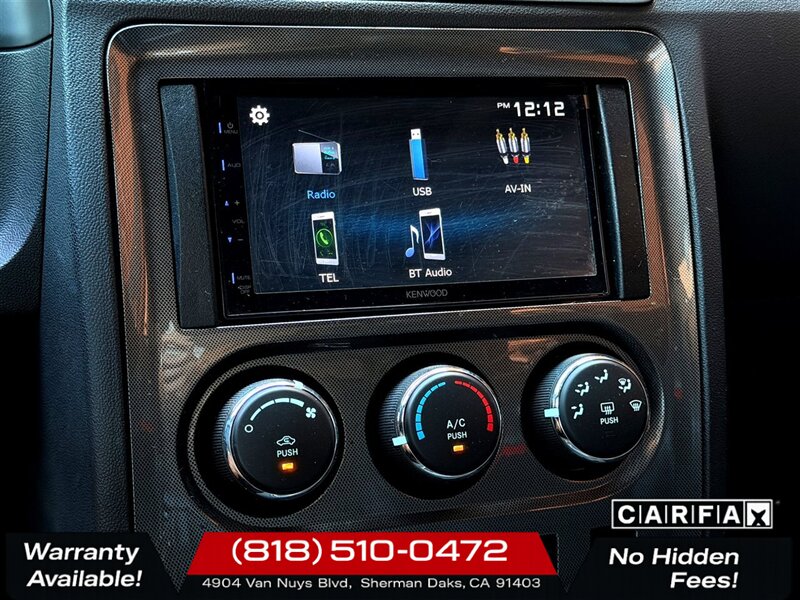 2010 Dodge Challenger SRT8   - Photo 14 - Sherman Oaks, CA 91403-1701