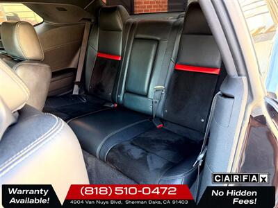 2010 Dodge Challenger SRT8   - Photo 12 - Sherman Oaks, CA 91403-1701