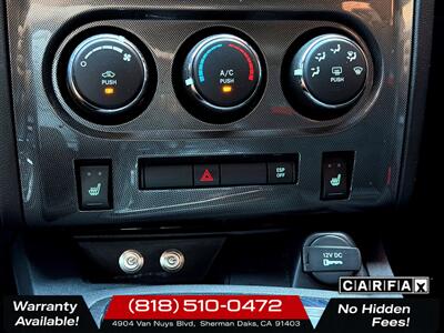 2010 Dodge Challenger SRT8   - Photo 15 - Sherman Oaks, CA 91403-1701