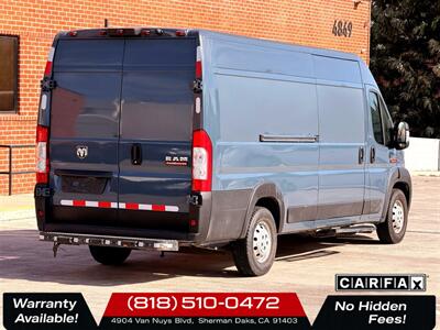 2021 RAM ProMaster 3500 159 WB - Photo 7 - Sherman Oaks, CA 91403-1701