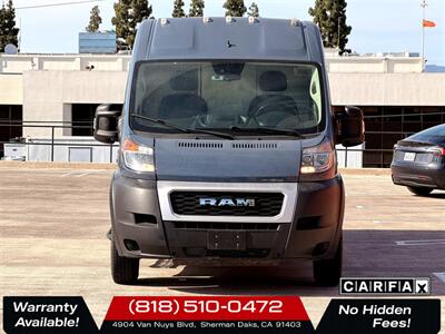 2021 RAM ProMaster 3500 159 WB - Photo 2 - Sherman Oaks, CA 91403-1701