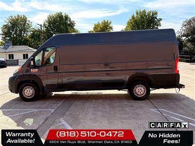 2021 RAM ProMaster 3500 159 WB - Photo 4 - Sherman Oaks, CA 91403-1701