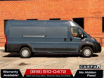 2021 RAM ProMaster 3500 159 WB - Photo 8 - Sherman Oaks, CA 91403-1701