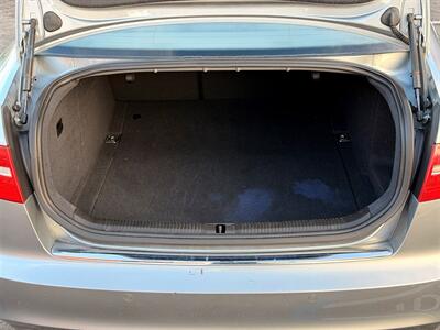 2011 Audi A6 3.0T quattro Premium Plus   - Photo 24 - Sherman Oaks, CA 91403-1701