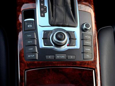 2011 Audi A6 3.0T quattro Premium Plus   - Photo 20 - Sherman Oaks, CA 91403-1701